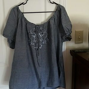 Ladies top